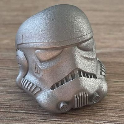 semanyd's profile picture. De profession Ingénieur, je suis aussi Maker , Gamer , Motard , et Bénévole dans un FabLab.