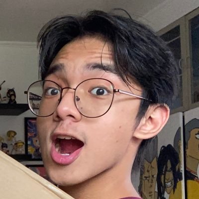 weagaboo's profile picture. welcome my weabros | wannabe youtuber https://t.co/5cgEnvVuBm…