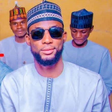 Aliyu44303955's profile picture. Good luck guy