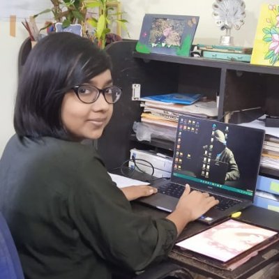 neelimagoogly's profile picture. 