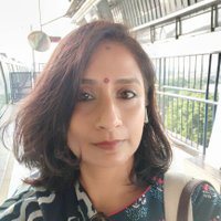 Pujitha Krishnan (@pujkrishnan) 's Twitter Profile