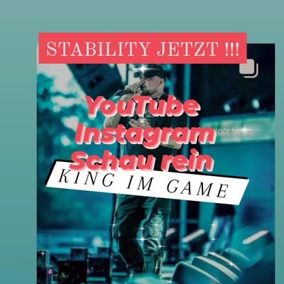 Stabillity Musik! Jetzt auch bei YouTube..
https://t.co/zgtesvek7U
https://t.co/dHAeTwYdq1