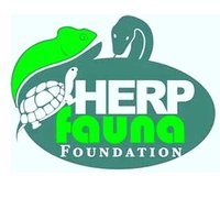 Herp Fauna Foundation(@HerpFauna) 's Twitter Profile Photo