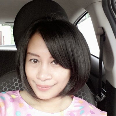 Anggia421's profile picture. simple woman, love spicy, love Cryptoo