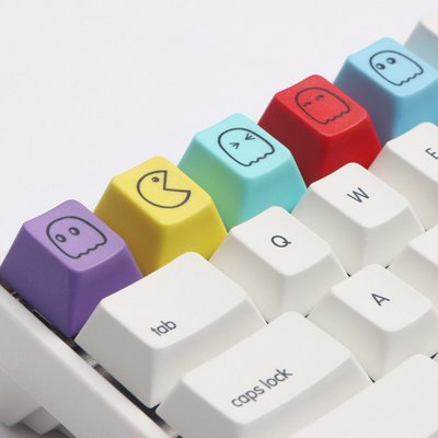 selling_keycaps's profile picture. At Selling Keycaps, we ensure to provide high-quality keycaps from trusted retailers and artists!