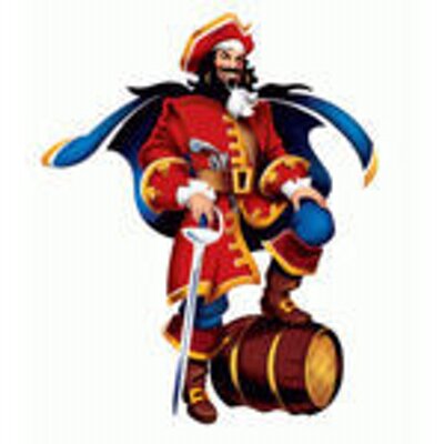 忘憂の物 Captain Morken Twitter