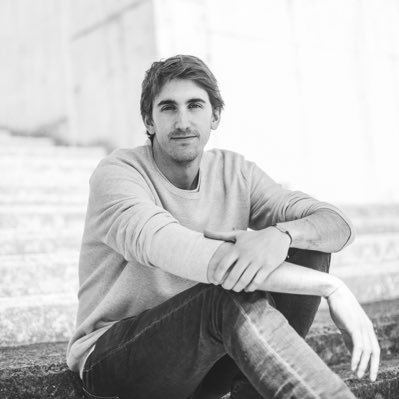 Javier Alegreさんのプロフィール画像
