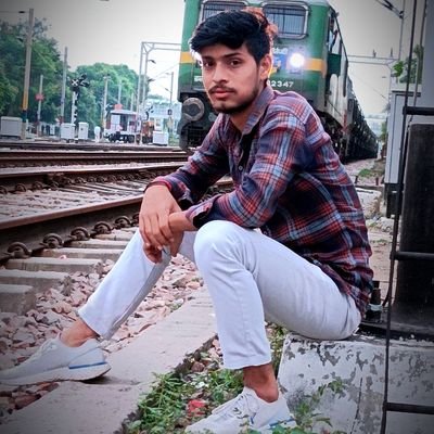 VishnuDattDubey's profile picture. 