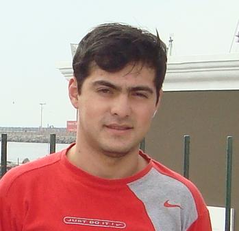 cesar rodriguez Profile