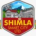 Shimla Smart City (@shimlasmartcity) Twitter profile photo Shimla Smart City (@shimlasmartcity) Twitter profile photo