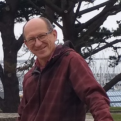 Tad_Kaczorowski's profile picture. 