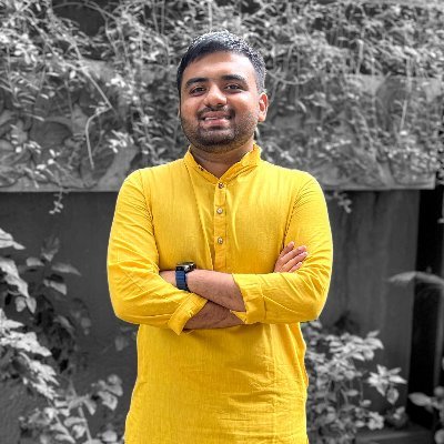 Anuj Panchal Profile