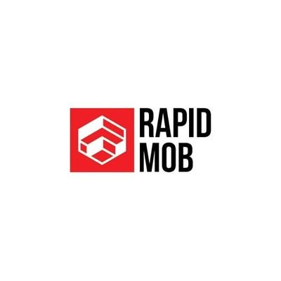RapidMob's profile picture. 