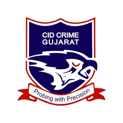 State Cybercrime cell working under CID Crime, Gujarat. Please dial 1930 or 100 to report crime. or file your complaint online on https://t.co/ejptRnulRP