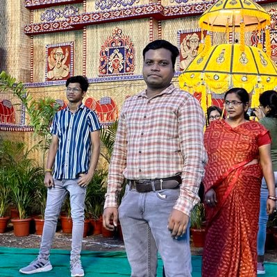 Ajaykumar3151's profile picture. Odisha Govt. Employee