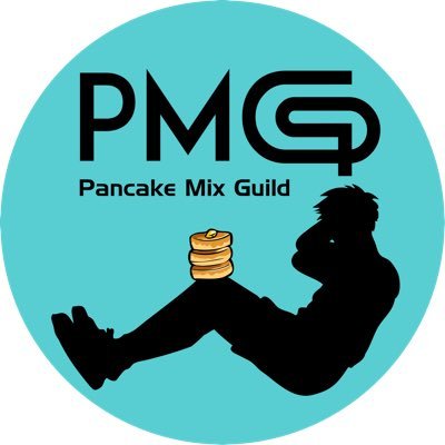 PancakeMixGuild Official｜Crypto & NFT Community｜Admin @pancake_crypto0 @hiroro1535 ｜PMG Discord｜Youtube