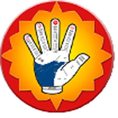 India's No 1 Palmistry Webportal : https://t.co/ON8aqVT3uP