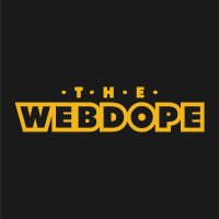 The Webdope(@thewebdope) 's Twitter Profile Photo