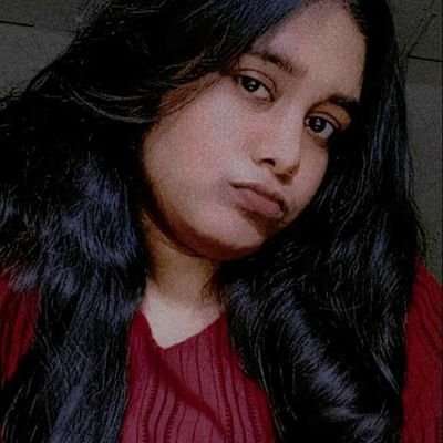 ♡
• ශ්රී ලංකා 🇱🇰🌴
• 02°🦋🪐
undergraduated 🩺👩🎓
• B'lieve in what u prayed for 💭🖤
• MOM 🌍🤍 DAD
#selflover 🖇️💗