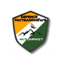 ⚔️Defence_FactsandNews_⚔️(@DefenceFactsan1) 's Twitter Profile Photo