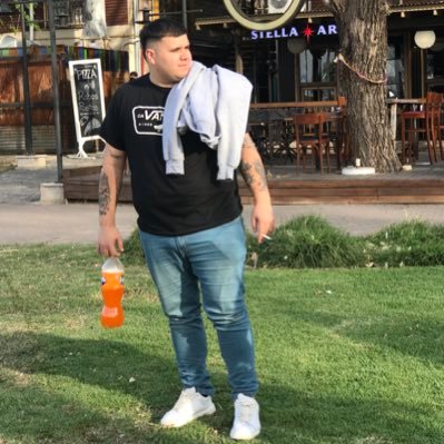 Facupelascini22's profile picture. 