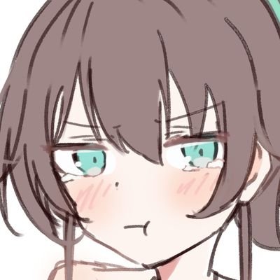 お絵描きリハビリする
Illustrator ⚠r18
https://t.co/SjKnujtq3d