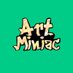 Artminiac#3 (@artminiac3) Twitter profile photo Artminiac#3 (@artminiac3) Twitter profile photo