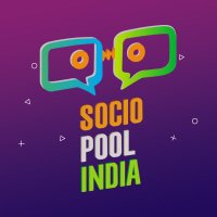 Sociopool India(@SociopoolIndia) 's Twitter Profile Photo