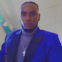 Greffin Lesly teddy (@lgreffinteddy) 's Twitter Profile
