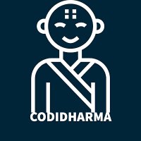 Mandar Dharmadhikari(@codidharma) 's Twitter Profile Photo