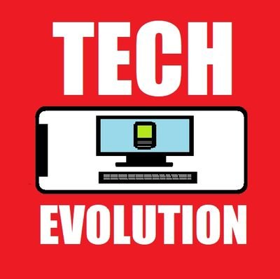 This is the twitter support of Tech Evolution Youtube Channel
https://t.co/wNm8Lt58c4