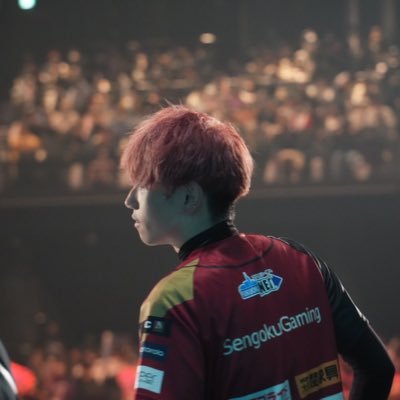 20 (22) team @Sengoku_Gaming https://t.co/oGZp3w7xXn ファンアート #みさにゃーと
