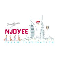 NJOYEE TOURISM(@NjoyeeD) 's Twitter Profile Photo