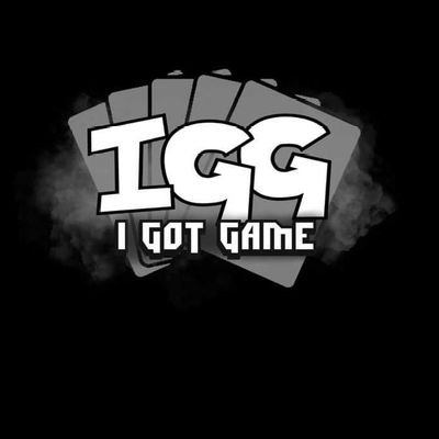 IGotGame is a group of like-minded Pokémon players from Southern California doing their part to expand the competitive scene.