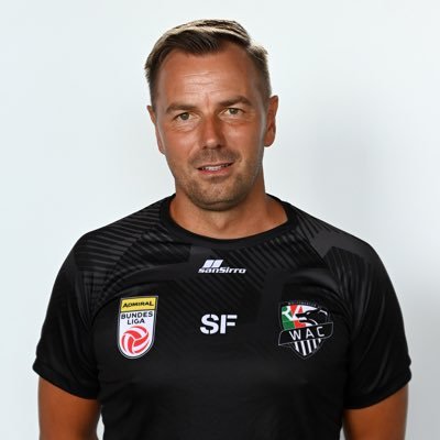 Fußballtrainer - Wolfsberger AC U15 - FSF-Fussballschule Friessnegger - UEFA Pro Lizenz