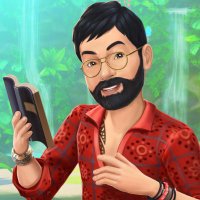 SimGuruAwin2 (@simguruawin2) 's Twitter Profile Photo SimGuruAwin2 (@simguruawin2) 's Twitter Profile Photo