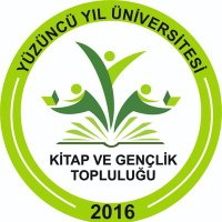 Kitap ve Gençlik Topluluğu (@kitapvegenclik) Twitter profile photo