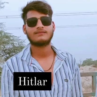 भरोसा ही हर रिश्ते का पासवर्ड होता है!🙏
