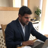 Shyam Kelavkar (@dr_spk) 's Twitter Profile