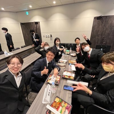 23卒内定者/コンサル・営業の内定者インターンで修行中🕊/近々で就活経験した私に就活相談任せてください🎈/大3の1月に早期内定獲得🦋/インターン紹介できます💞/GD練習や自己分析のお手伝いも #24卒 #就活相談 #インターン
