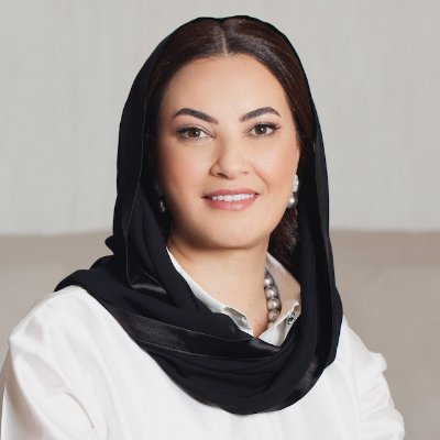 Maitha Al Mahrouqi | مـيثاء المحـروقية