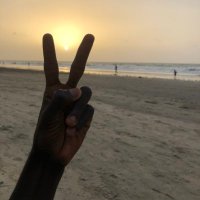 muhammed minteh (@muhammedminte11) 's Twitter Profile