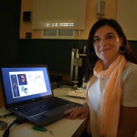 Rebeca García (@antrobiolubu1) 's Twitter Profile