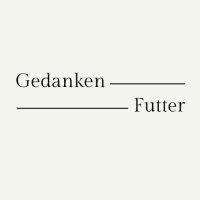GedankenFutter (@gedanken_futter) 's Twitter Profile