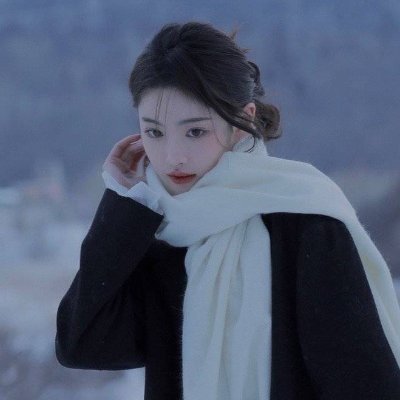 chnxioi1's profile picture. 一个喜欢汉服的小姑娘～