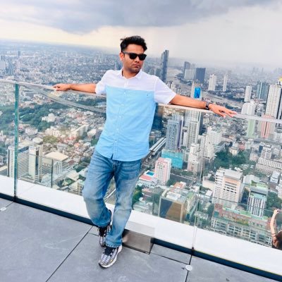 8cean's profile picture. Security Researcher | SRT Member | Bug Bounty Hunter