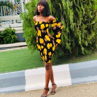 Abuja Seamstress ✂️ (@nanfeanna) Twitter profile photo