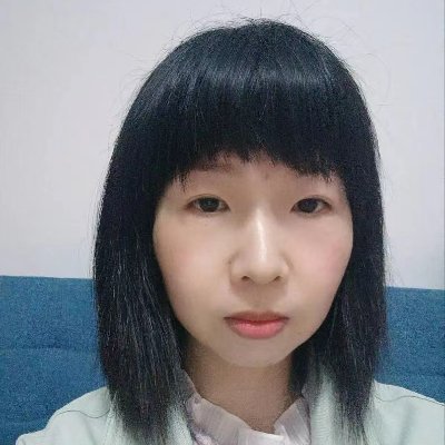 lindawang20686's profile picture. 