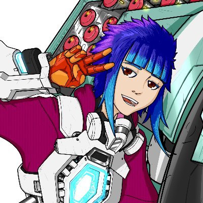 ~Moonie, Lofi Loving Lesbian Knight~さんのプロフィール画像