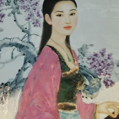 @yudongyudong